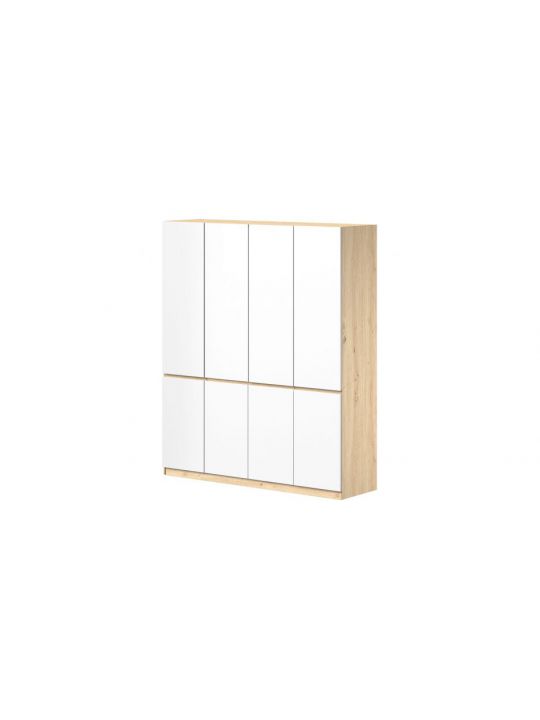 Omara Oskar Lux 8V